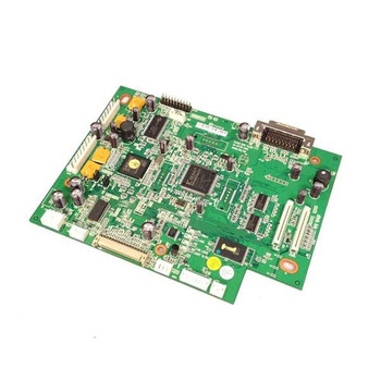 Part No: Q3938-67902 - HP Scanner Controller Board (SCB) Assembly