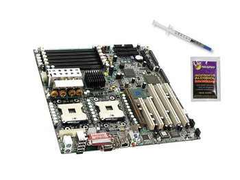 Part No: 304123-001 - HP System Board (MotherBoard) for XW8000 Professional Workstation