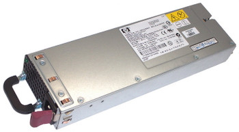 Part No: 399542-291 - HP 700-Watts Redundant Hot-Plug Power Supply with Power Form Correction (PFC) for ProLiant DL360 G5 Server