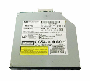 Part No: 445959-136 - HP Nc6400 DVD-RW Drive Mb Ii 8x