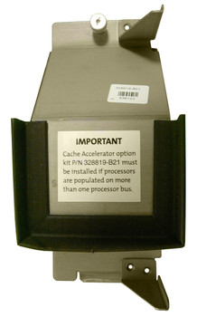 Part No: 328819-B21 - HP Cache Accelerator Opt Kit for Proliant 8000 8500 (2x modules)