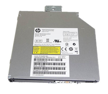 Part No: 537385-800 - HP Ms218 Dvdrw Drive Lightscribe 8x Supermulti