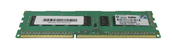 713751-071 - HP 4GB PC3-12800 DDR3-1600MHz ECC Unbuffered CL11 240-Pin DIMM 1.35V Low Voltage Dual Rank Memory Module