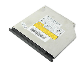 Part No: 652549-001 - HP 8x DVD-R/W Multi Reader LightScribe SATA Optical Drive for EliteBook 8760w Mobile Workstation