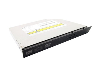 Part No: 454929-001 - HP 8x DVD+R/RW Super Multi Double-Layer Dual Format LightScribe IDE Optical Drive for HP Presario C700 Series Notebook