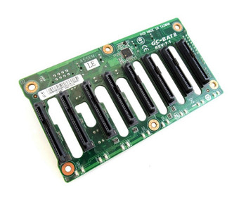 Part No: 614568-001 - HP Hard Drive Backplane for ProLiant Bl460c G7