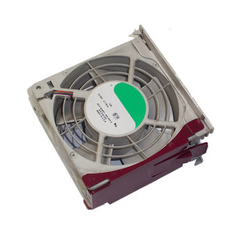 Part No: 738645-001 - HP 92mm X 38mm Fan 2-3 and Holder Assembly for ProLiant ML350e G8 V2