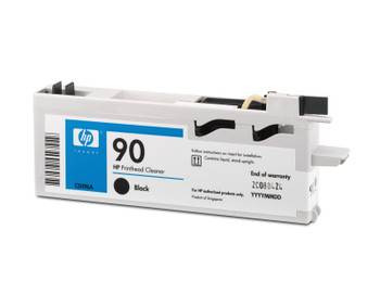 Part No: C5096A - HP Designjet 4000 90 Black Printhead Cleaner