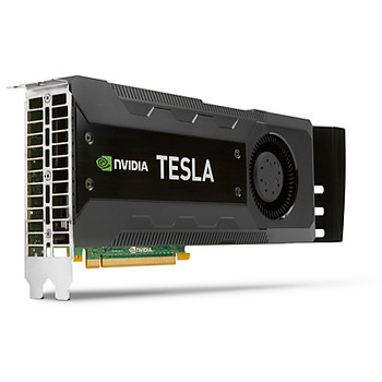 Part No: F4A88AA - HP Nvidia Tesla K40 Workstation Coprocessor