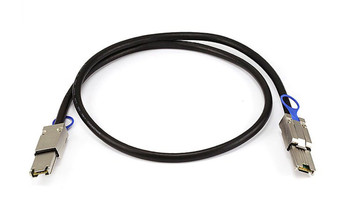 Part No: 496014-B21 - HP mini-SAS to mini-SAS Cable Mini-SAS Mini-SAS 33-inch