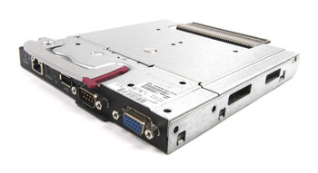 Part No: C8R09A - HP 16GB San Storage Controller for Msa2040