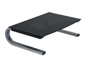 Part No: A1X79AA - HP Dual Position L6010 Stand Up to 10.4-inch Monitor Desk Mountable