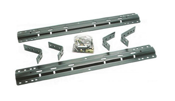 Part No: 355542-001 - HP Rack Mounting Rail Hardware Kit for ProLiant ML370 G4