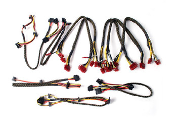 Part No: 596040-001 - HP 8740w Cable Kit