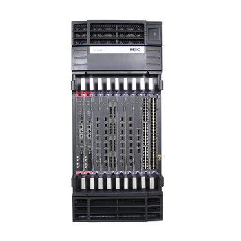 Part No: JF431B - HP A12508 Switch Chassis Only without Switches