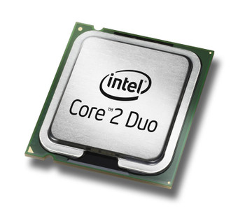 Part No: 450586-001 - HP 1.80GHz 800MHz FSB 2MB L2 Cache Socket PGA478 Intel Mobile Core 2 Duo T7100 Processor Upgrade