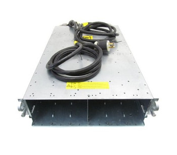 Part No: 714684-S21 - HP Blc7000 Enclosure Rack-mountable - Power Supply - Hot-plug 2400 Watt