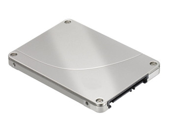Part No: 653124-B21 - HP 200GB SATA 6GB/s Hot-Pluggable 3.5-inch MLC Solid State Drive