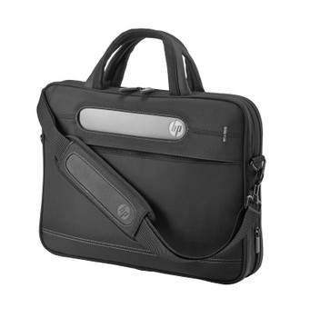 Part No: H5M91AA - HP Carrying Case for 14.1-inch Notebook Accessories Black