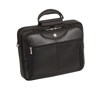 Part No: PA845A - HP Evolution Ultra Portable Notebook Cases Top-loading Leather