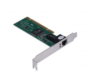 Part No:BCM5701-RJ45 - HP Broadcom 1P Gigabit Server Adapter RJ45