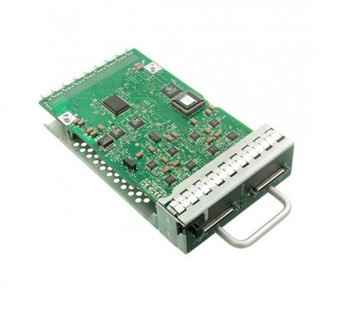 Part No:190213-B21 - HP StorageWorks 4200 4300 Ultra3 Dual I/O Module