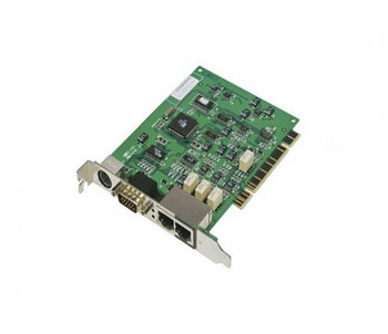 Part No:233803-001 - HP KVM Remote PCI Card