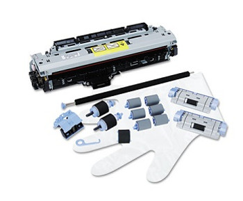 Part No:RM2-5700-000CN - HP Mutli-purpose/Tray 1 gear Assembly for M506 Printer Series