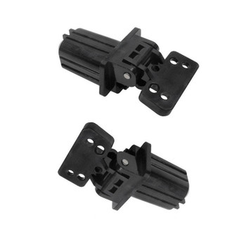Part No:RC1-9043-000 - HP Door Band Hinge for LaserJet CP6015 / CM6040 / Photosmart CL2000 Series