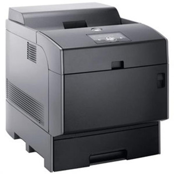 Part No: 5110CNB107 - Dell 5110cn Color Laser Printer (Refurbished)