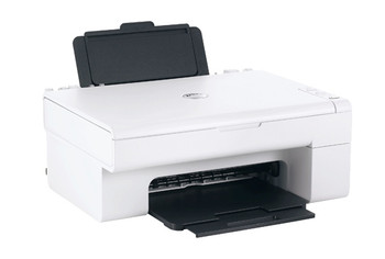 Part No: YF243 - Dell 810 Photo All-In-One Printer (Refurbished)