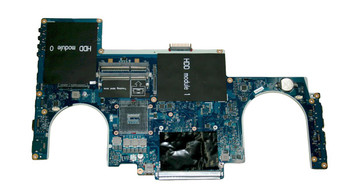 Part No: 5VYM9 - Dell Laptop Motherboard for 17X R3 ALIENWARE Laptop Socket 989