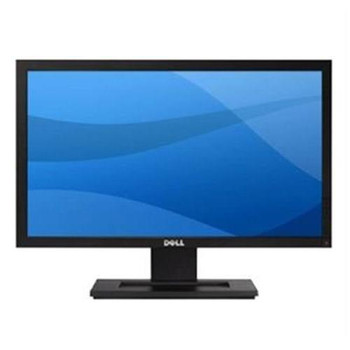 Part No: 1907FP14228 - Dell 19-inch 1907fp LCD Monitor (Refurbished)