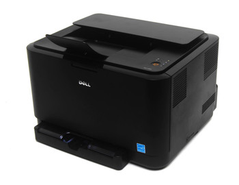 Part No: 1230C - Dell 1230c Color Laser Printer (Refurbished)