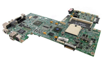 Part No: HN306 - Dell UMA AMD Motherboard S1 for Inspiron 1521 Laptop