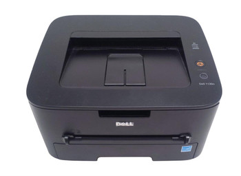 Part No: 210-31796 - Dell 1130n 1200 dpi 24 ppm (Mono) Monochrome Laser Printer