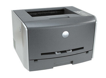 Part No: 1700NST - Dell 1700n (1200 dpi) 25 ppm (Mono) Laser Printer (Refurbished)