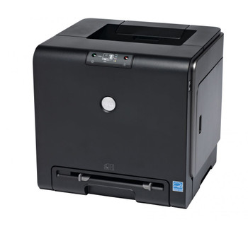 Part No: 1320C - Dell 1320c (600 x 600) dpi 16 ppm (Mono) 12 ppm (Color) Laser Printer (Refurbished)