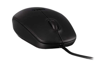 Part No: 310-8007 - Dell 2-Button USB Optical Mouse with Scroll Wheel