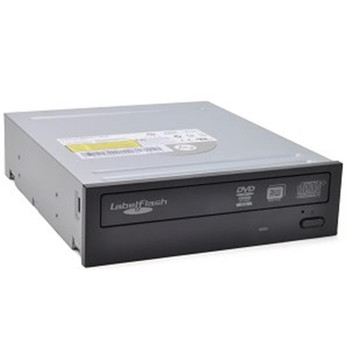 Part No: DH-16A6S - Dell 16X SATA Internal Dual LAYER DVD