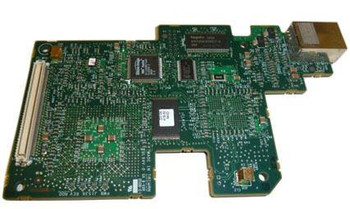 Part No: T337H - Dell 4-Slot Power Distribution Board for PowerEdge R910