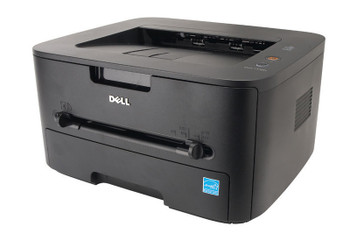 Part No: 224-9632 - Dell 1130 (1200 x 1200) dpi 24 ppm Monochrome Laser Printer