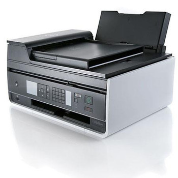 Part No: 64GCD - Dell V525w All-In-One Wireless Inkjet Printer (Refurbished)