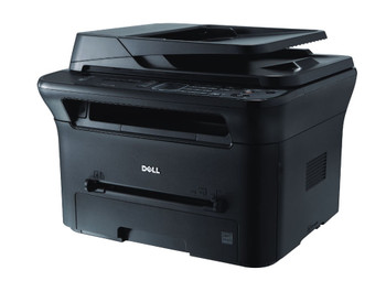 Part No: 1135N - Dell 1135n Multifunction Network Laser Printer