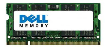 Part No: PC24200512L - Dell Memory PC2-4200 512MB Sodimm