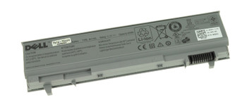 Part No: P018K - Dell 6-Cell 60WHr Lithium-Ion Battery for Latitude E6410 E6510 Laptops Precision M4500 Mobile WorkStations