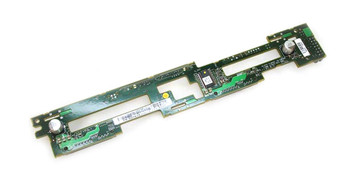 Part No: U7824 - Dell 1 X 2 SAS SATA 3.5-inch Backplane BOARD for PowerEdge 1950