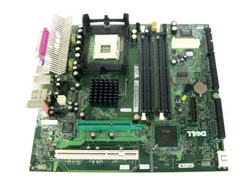 Part No: PG605 - Dell System Board for Optiplex GGX270 SFF