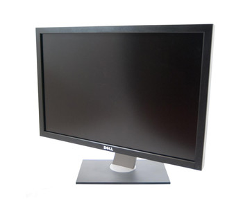 Part No: 210-33826 - Dell 30-inch UltraSharp U3011 2560 x 1600 at Widescreen Flat Panel Monitor (Refurbished)