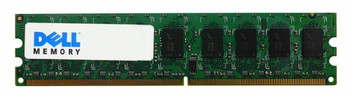 Part No: A0548297 - Dell 2GB PC2-4200 DDR2-533MHz ECC Unbuffered CL4 240-Pin DIMM Memory for Precision WorkStation 380